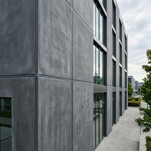 Brick, panel and expansion joint sealing Sydney, structural waterproofing
